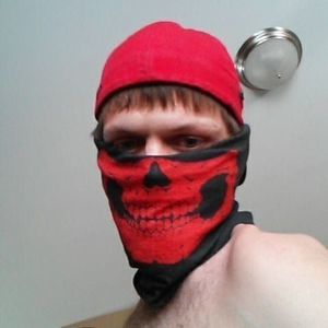 Meet your Posher, Billy